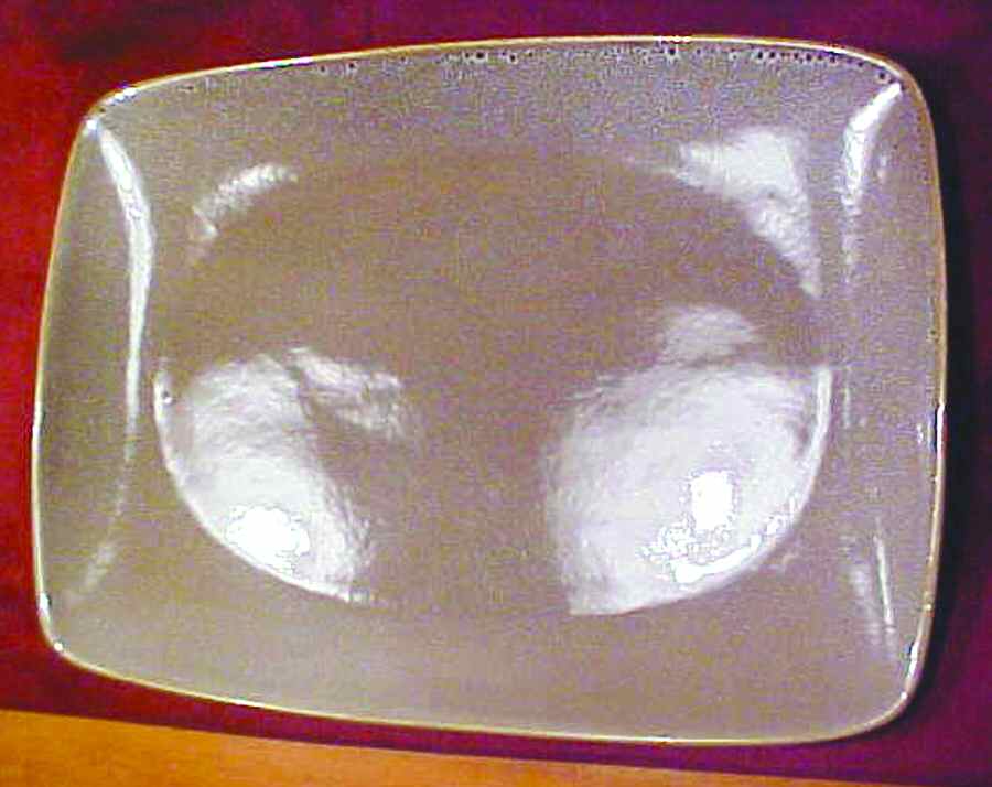 Shark 14" Oval Serving Platter by Tabletops Unlimited-1