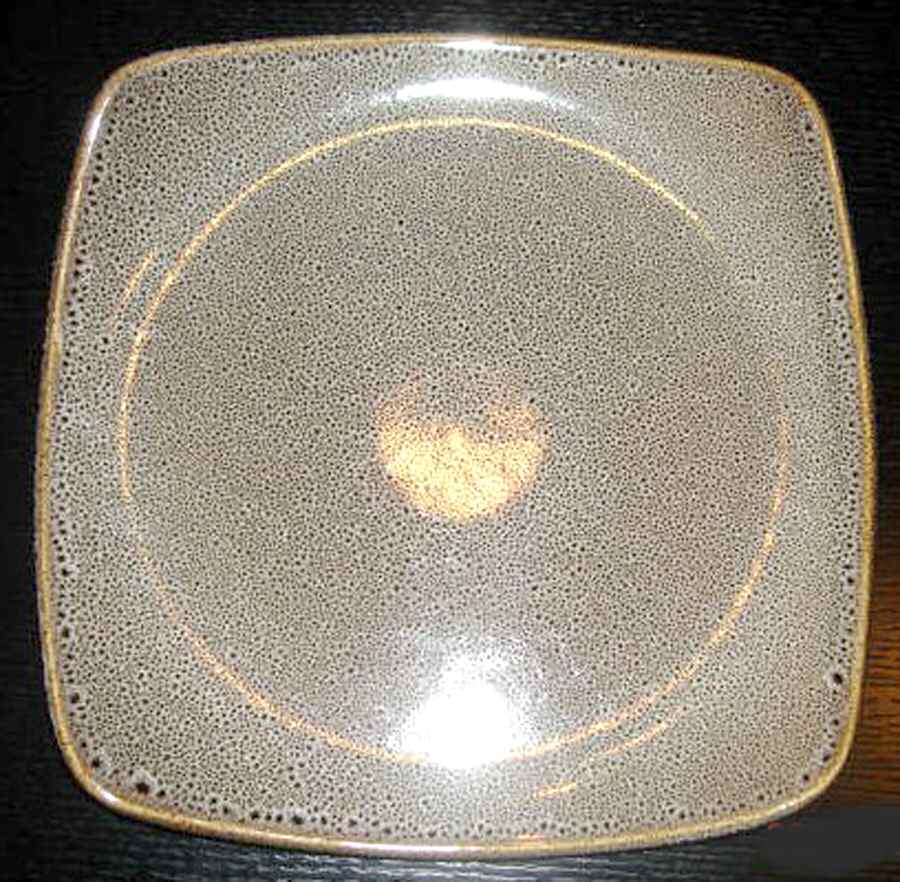 Shark Salad Plate by Tabletops Unlimited-1