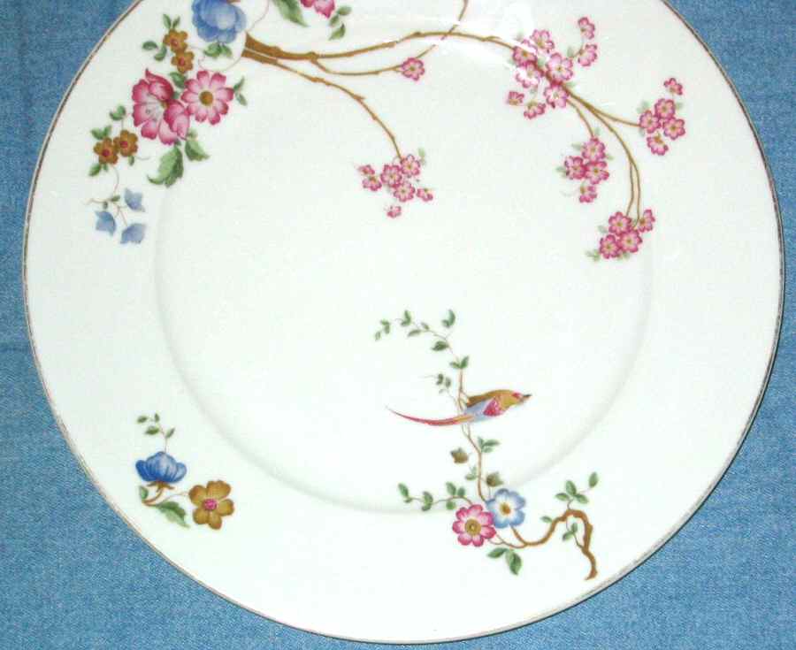 THU303 Dinner Plate by Thun-1