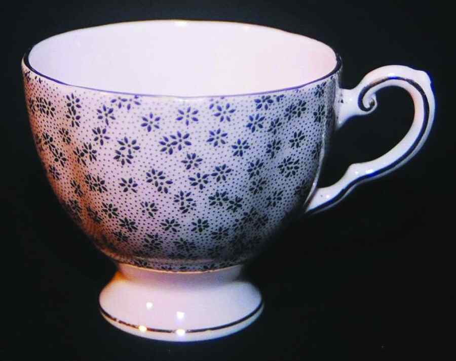 8764H Footed Cup by Tuscan - Royal Tuscan-1