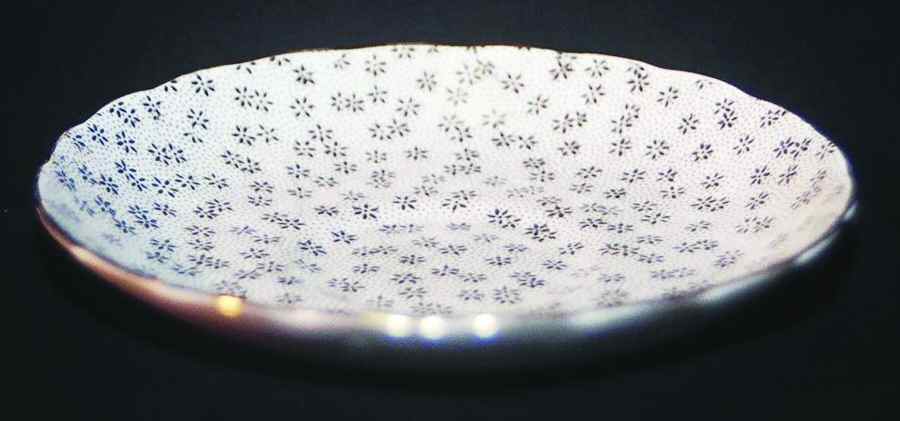 8764H Saucer by Tuscan - Royal Tuscan-1