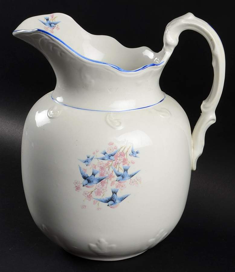 THP47 Large Pitcher by Thompson-1
