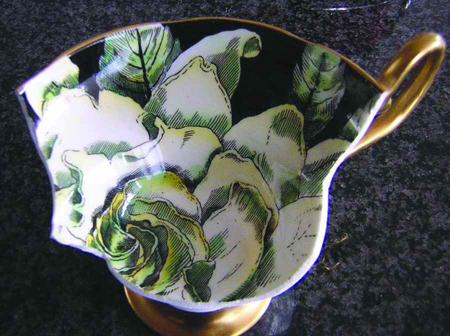 4780 Footed Cup by Taylor & Kent-1