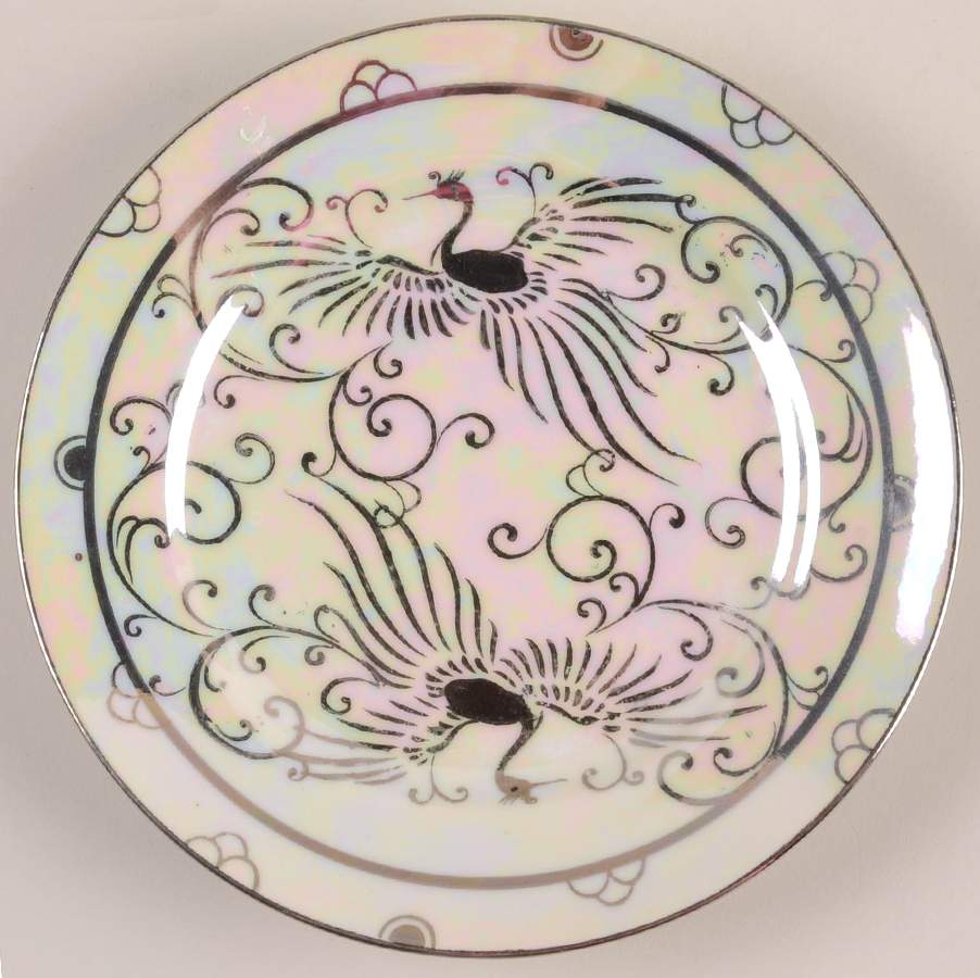 TKI13 Salad Plate by Takito-1