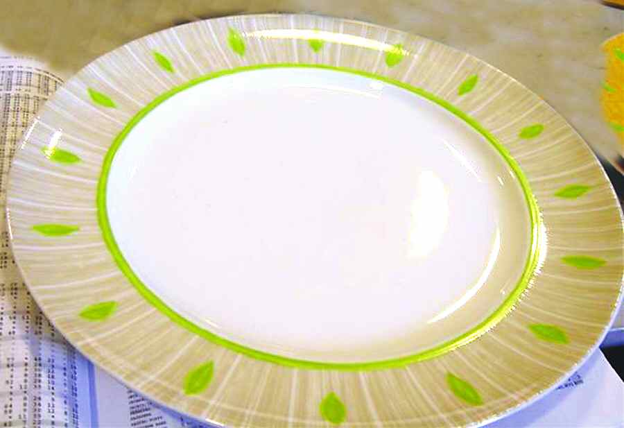 THO343 Dinner Plate by Thomas-1