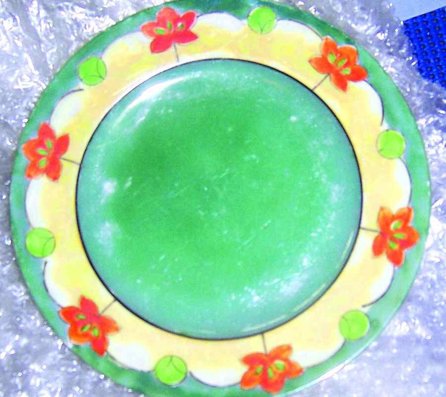 TKI14 Salad Plate by Takito-1