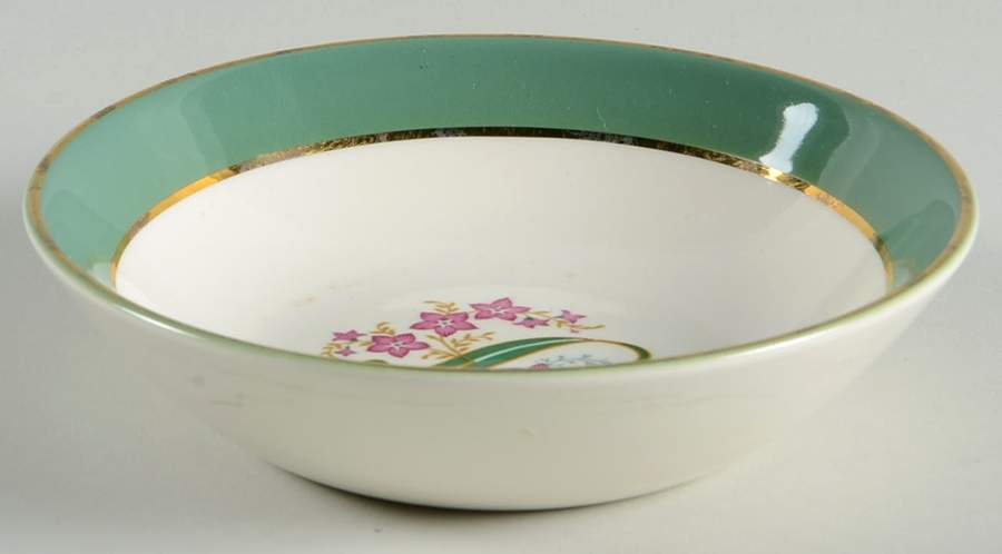 TST845 Fruit/Dessert (Sauce) Bowl by Taylor, Smith & Taylor (Ts&T)-1