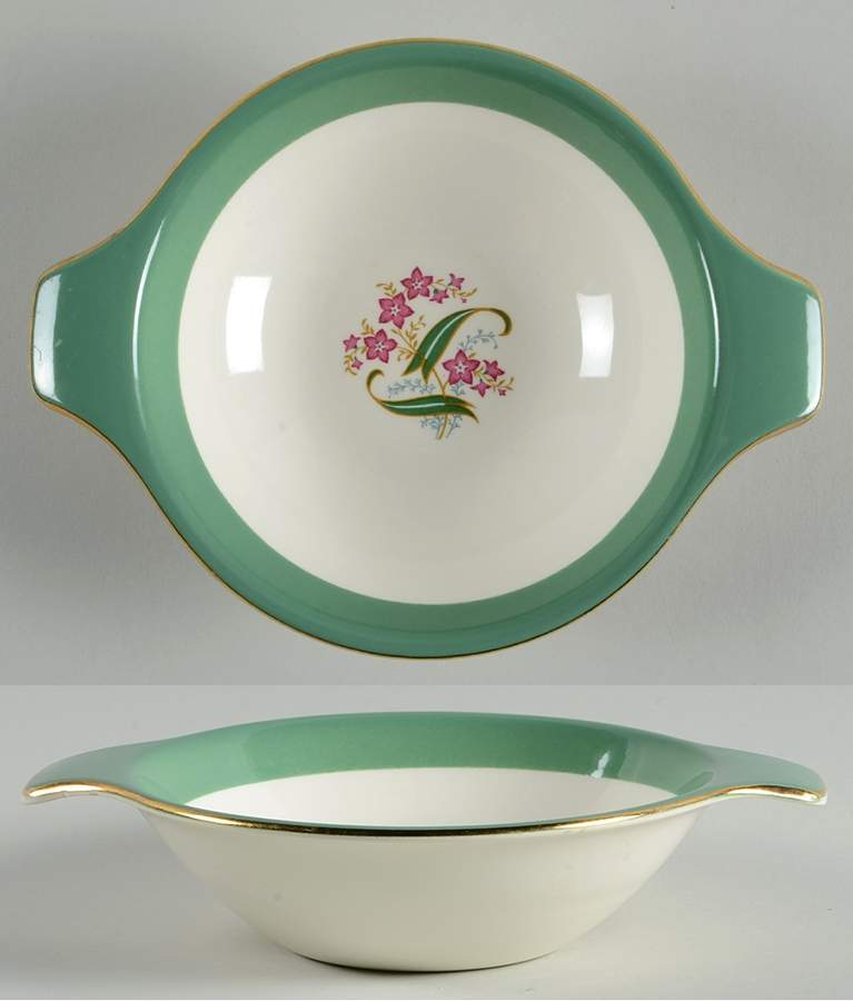 TST845 Lugged Cereal Bowl by Taylor, Smith & Taylor (Ts&T)-1