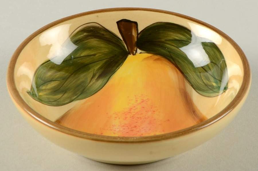 Harlequin Fruit Individual Dip Dish by Tabletops Unlimited-1