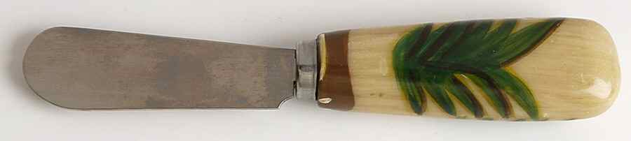 Bora Bora Spreader (for Dip and Spreader) by Tabletops Unlimited-1