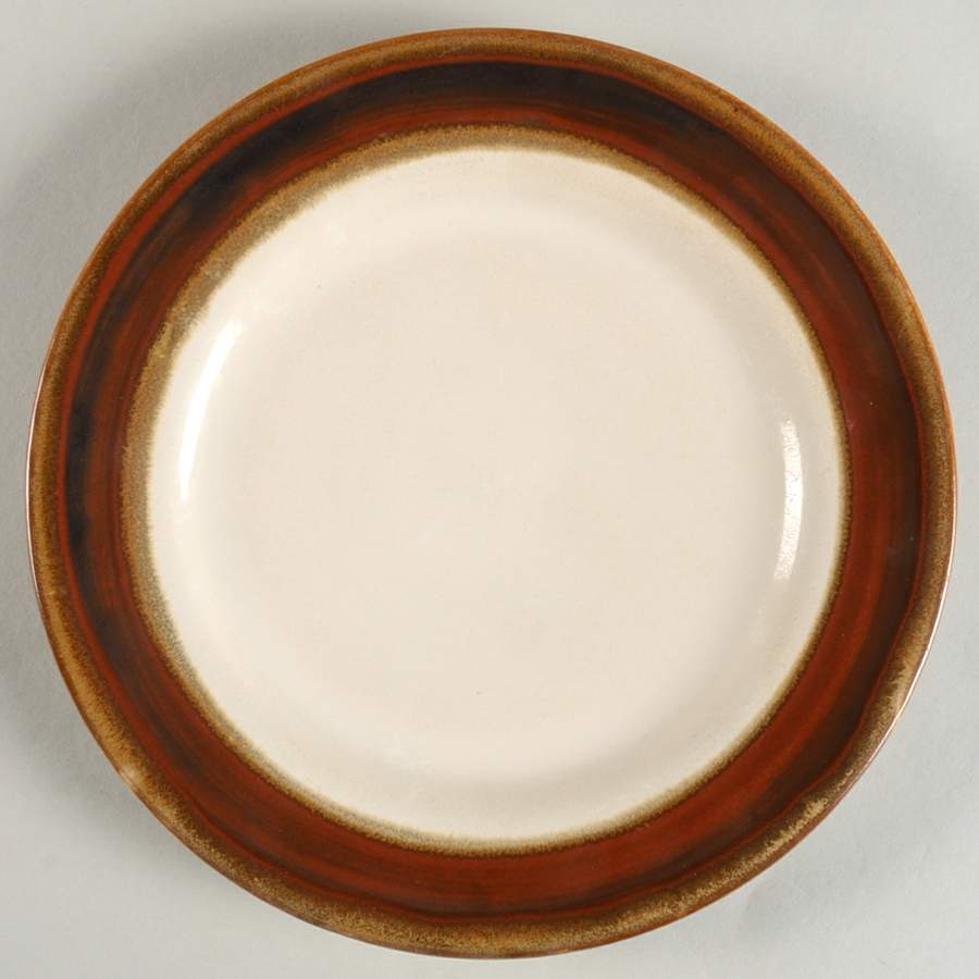 Filmore Salad Plate by Tabletops Unlimited-1