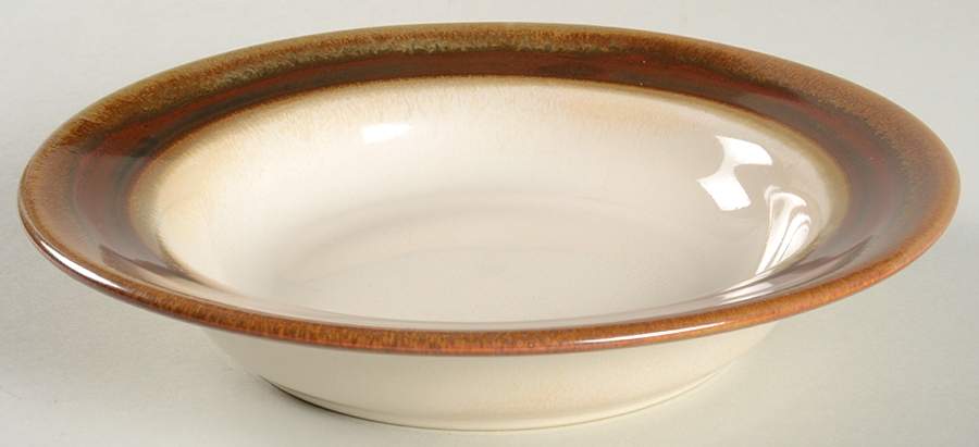 Filmore Rim Soup Bowl by Tabletops Unlimited-1