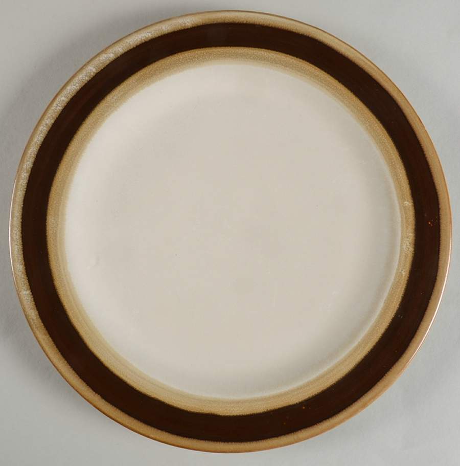 Filmore Dinner Plate by Tabletops Unlimited-1