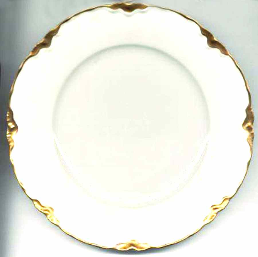 THU305 Dinner Plate by Thun-1