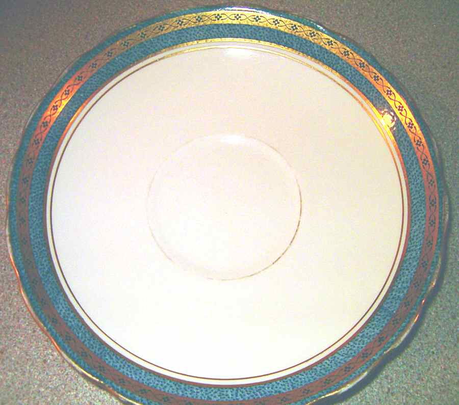 TUS114 Saucer by Tuscan - Royal Tuscan-1