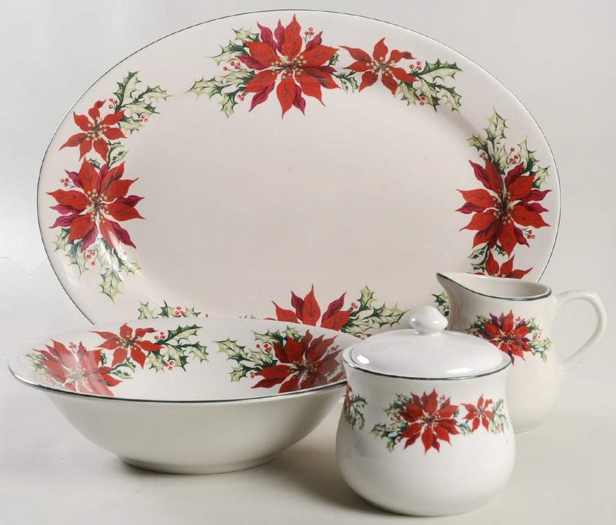TTO5 5 Piece Hostess Set by Totally Today-1