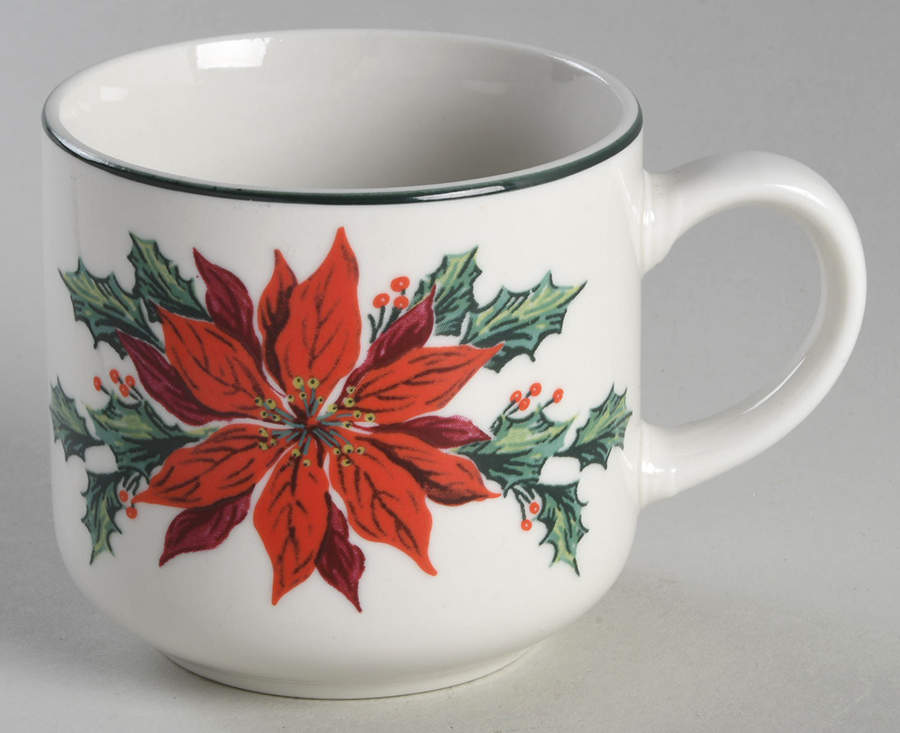 TTO5 Flat Cup by Totally Today-1