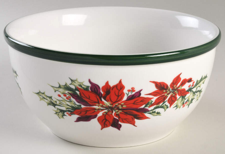 TTO5 9" Mixing Bowl by Totally Today-1