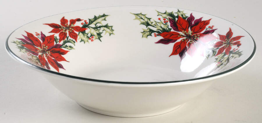 TTO5 Coupe Cereal Bowl by Totally Today-1