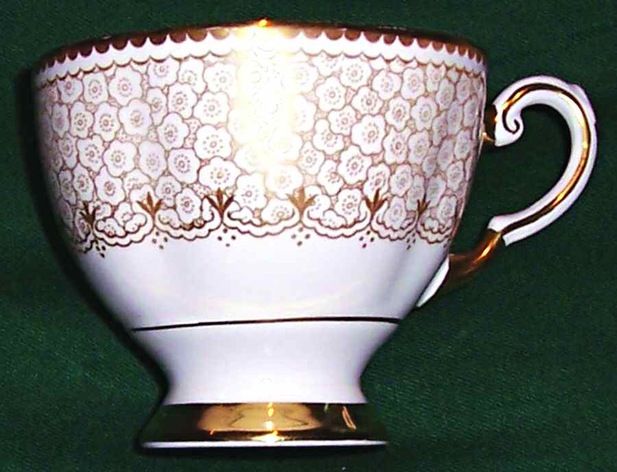 TUS115 Footed Cup by Tuscan - Royal Tuscan-1