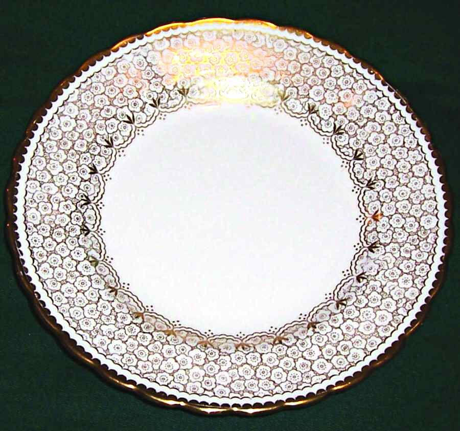 TUS115 Dinner Plate by Tuscan - Royal Tuscan-1