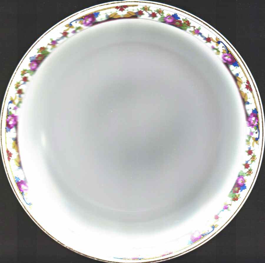 16134 Salad Plate by Thun-1