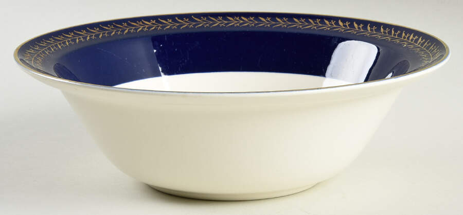 TST846 9" Round Vegetable Bowl by Taylor, Smith & Taylor (Ts&T)-1
