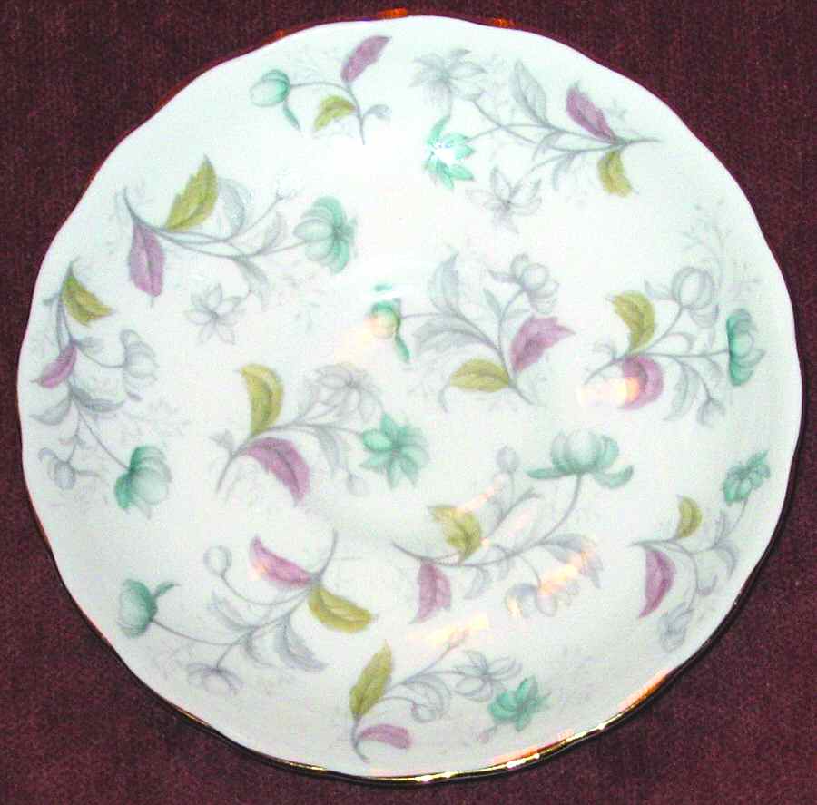 TUS116 Saucer by Tuscan - Royal Tuscan-1