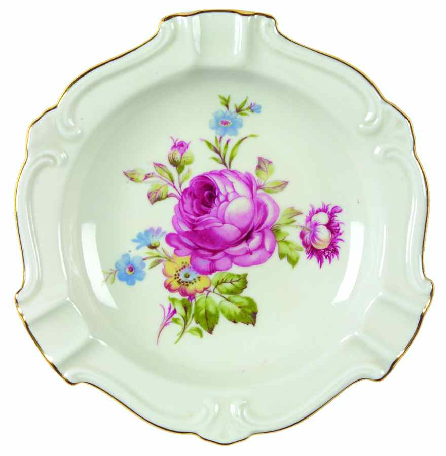 07511 Small Ashtray by Thomas-1