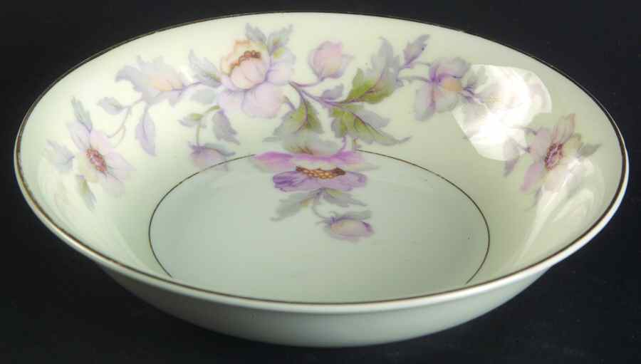 THU308 Fruit/Dessert (Sauce) Bowl by Thun-1