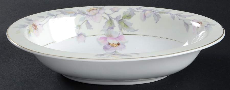 THU308 10" Oval Vegetable Bowl by Thun-1