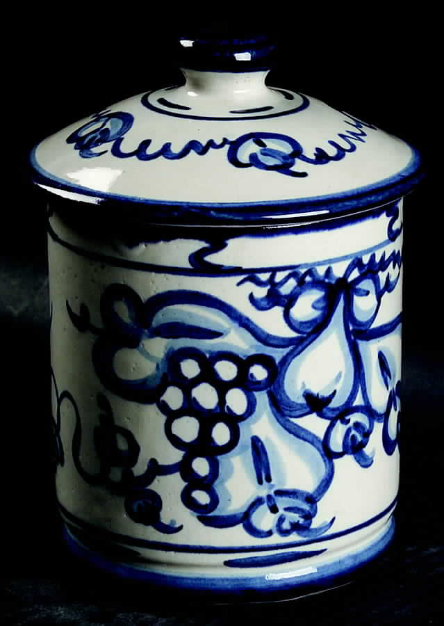 TAY9 Small Canister & Lid by John B Taylor-1