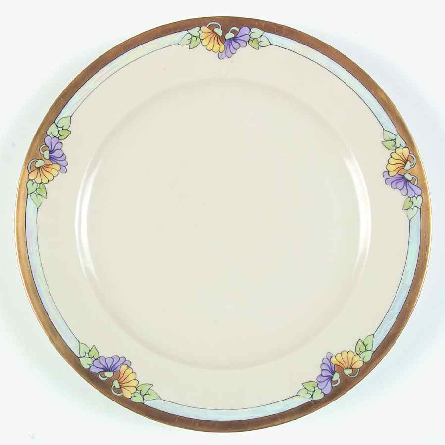 THO346 Dinner Plate by Thomas-1