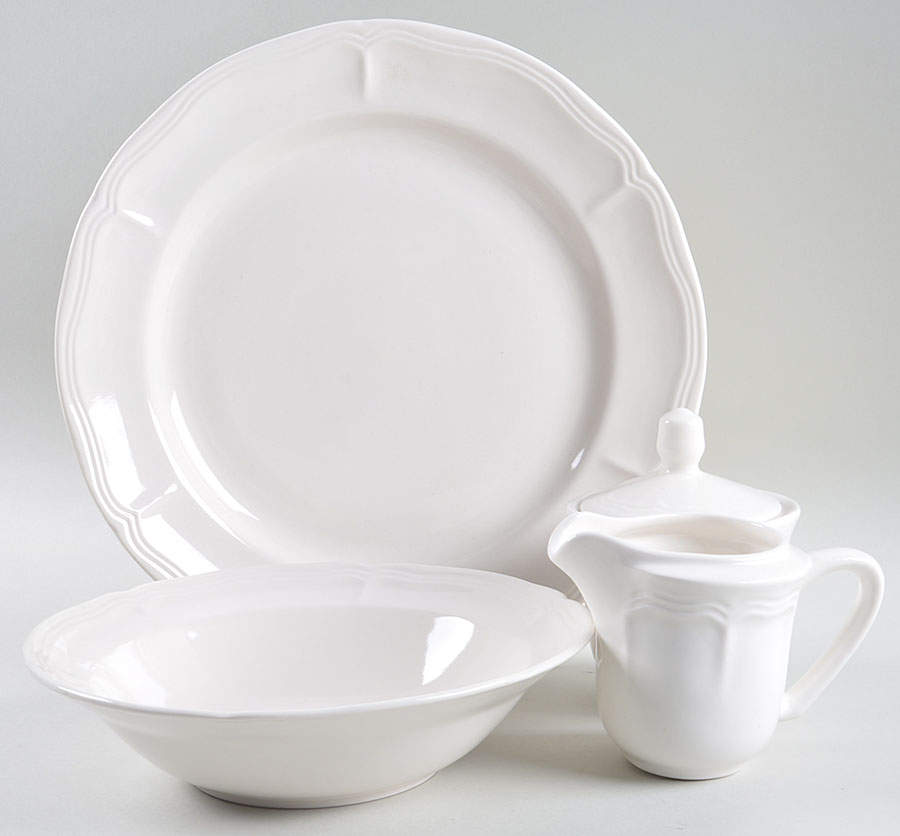 Bianca 5 Piece Hostess Set by Thomson-1