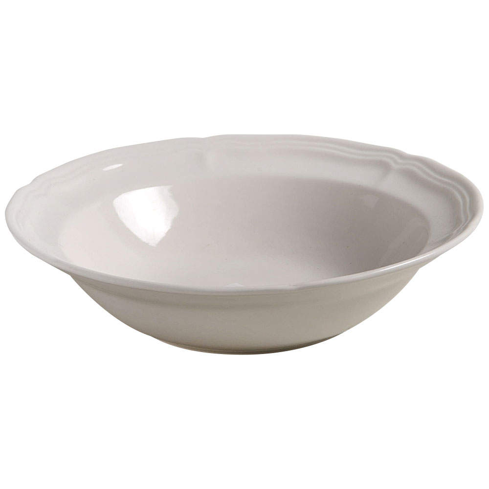 Bianca 9" Round Vegetable Bowl by Thomson-1