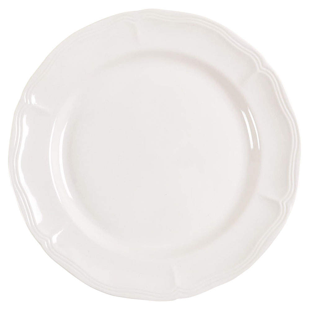 Bianca 12" Chop Plate (Round Platter) by Thomson-1