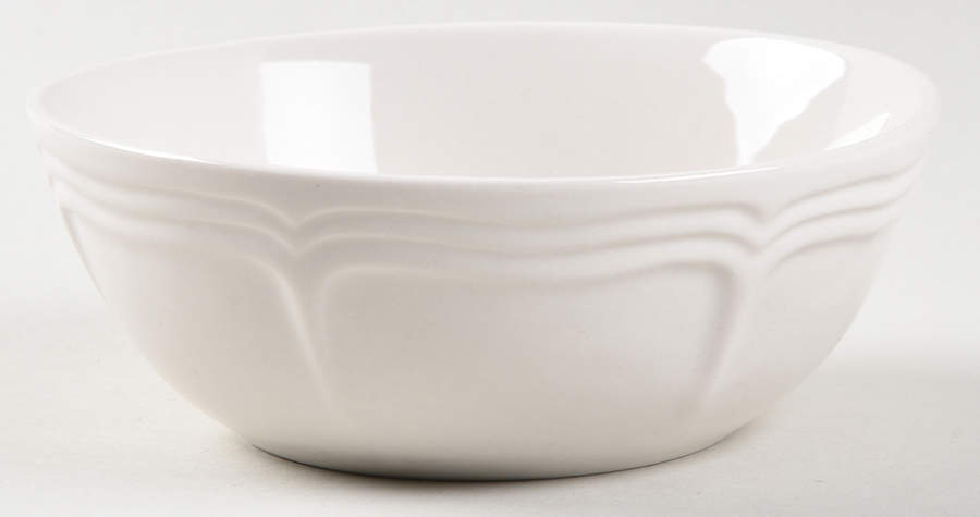 Bianca Fruit/Dessert (Sauce) Bowl by Thomson-1