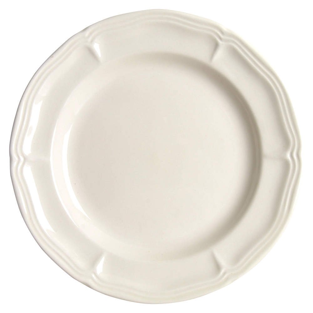 Bianca Salad Plate by Thomson-1
