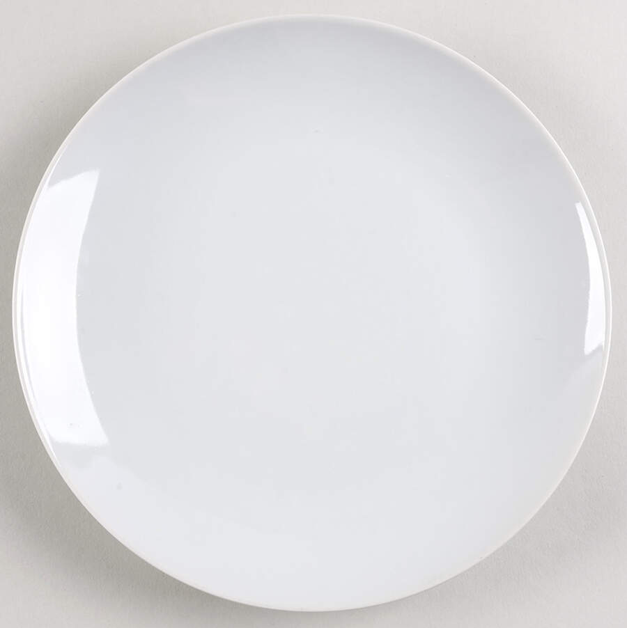 TSS15 Salad Plate by Ten Strawberry Street-1