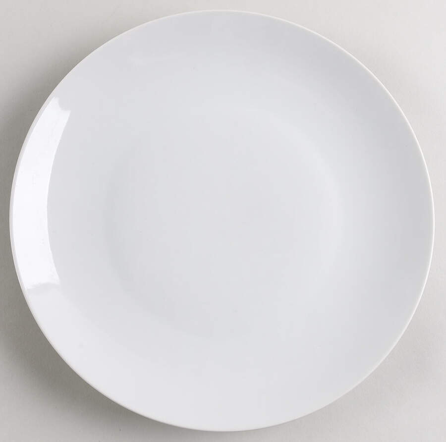 TSS15 Dinner Plate by Ten Strawberry Street-1