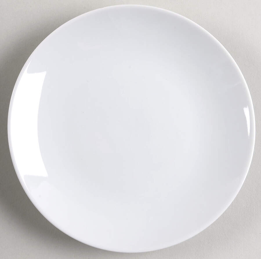 TSS15 Bread & Butter Plate by Ten Strawberry Street-1