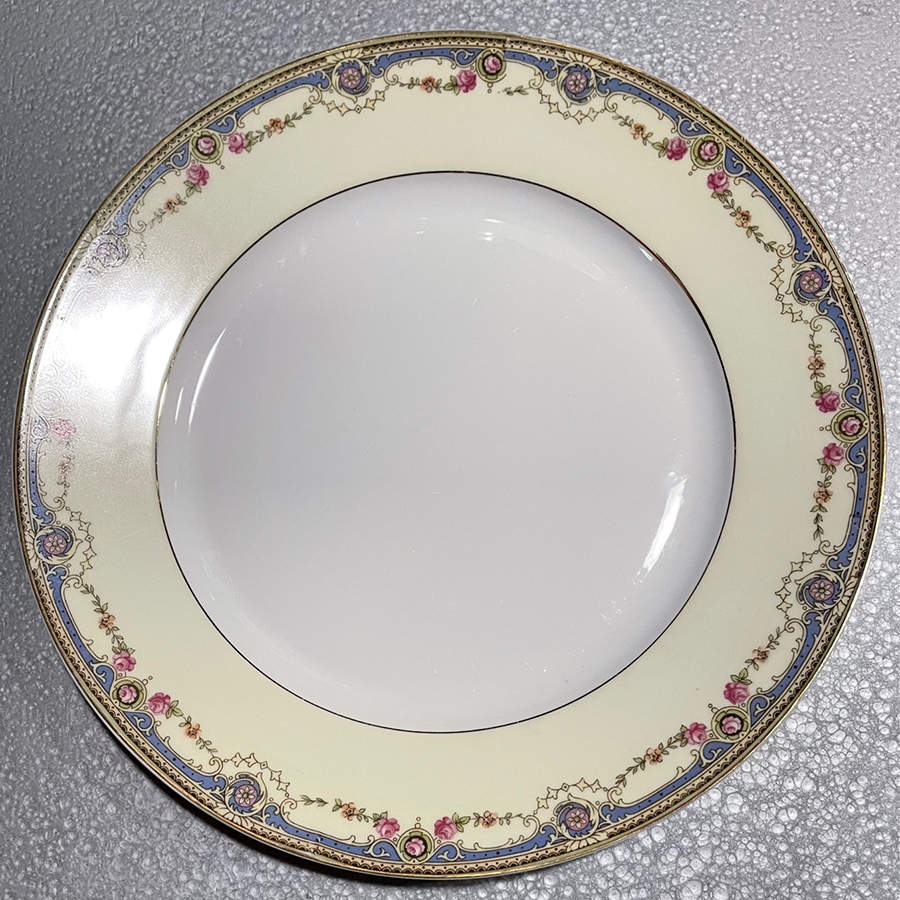 THU309 Dinner Plate by Thun-1