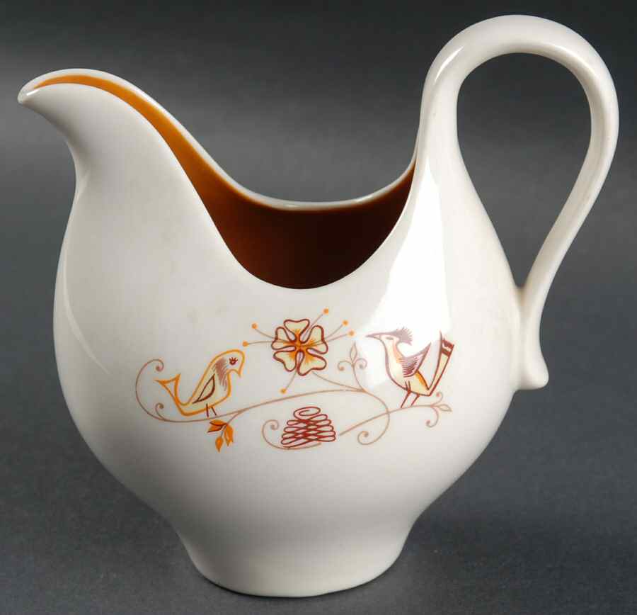 Happy Talk Creamer by Taylor, Smith & Taylor (Ts&T)-1