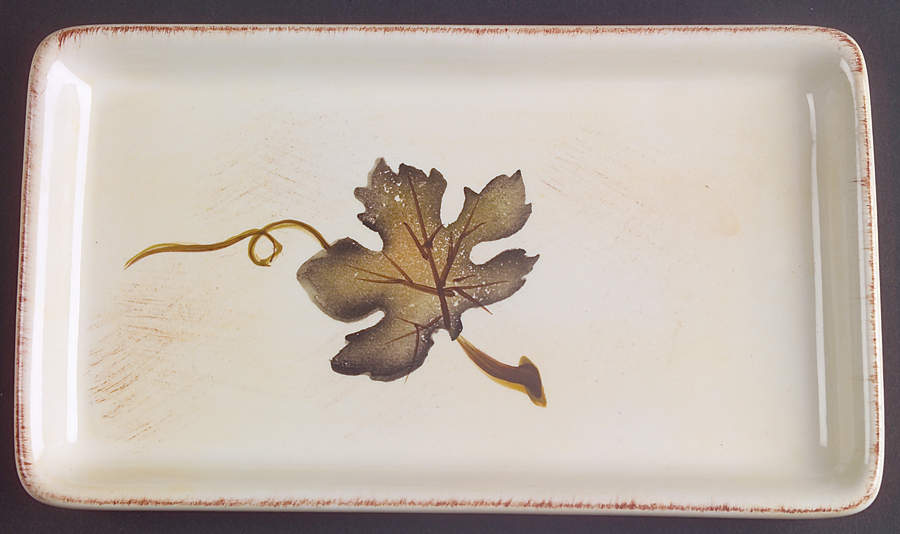 Villa Grande Dipping Tray for Dipping Set by Tabletops Unlimited-1