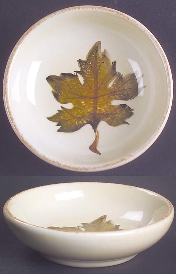 Villa Grande Individual Dip Dish by Tabletops Unlimited-1