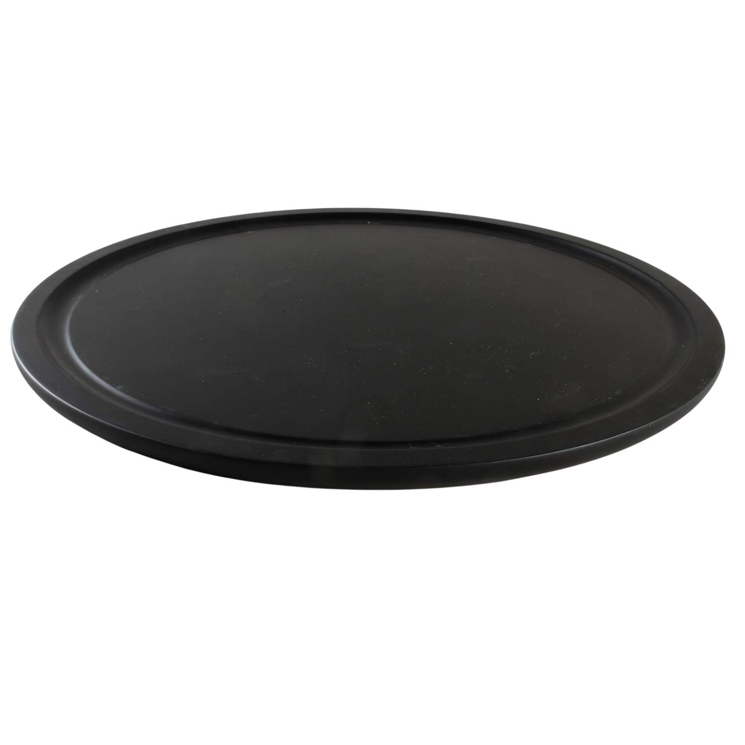 Villa Grande Wood Lazy Susan Base by Tabletops Unlimited-1