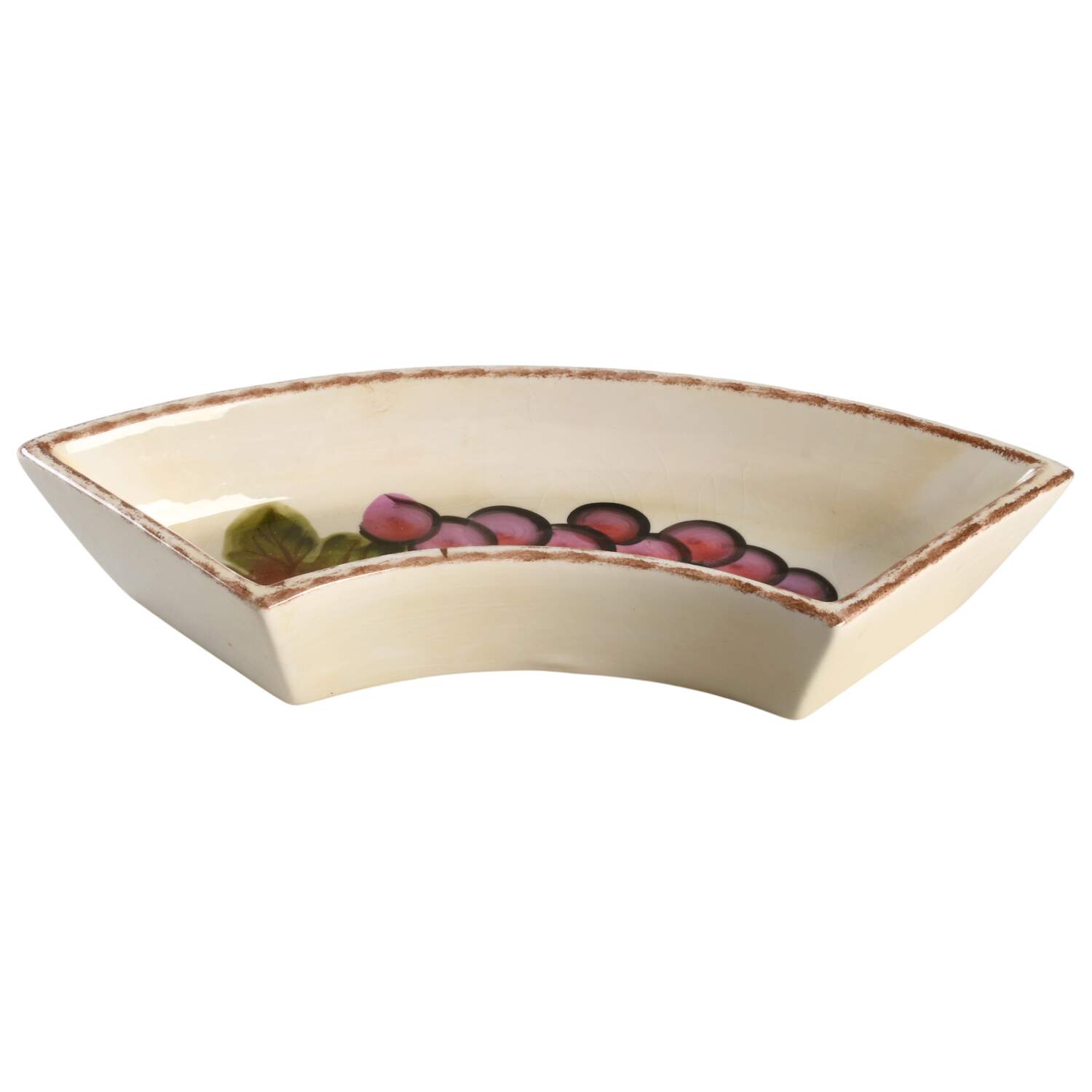 Villa Grande Lazy Susan-Side Dish by Tabletops Unlimited-1