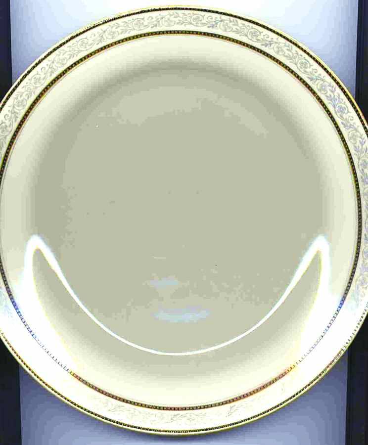 TIR403 Dinner Plate by Tirschenreuth-1