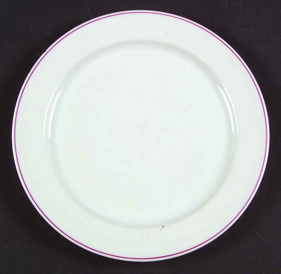 THO348 Salad Plate by Thomas-1