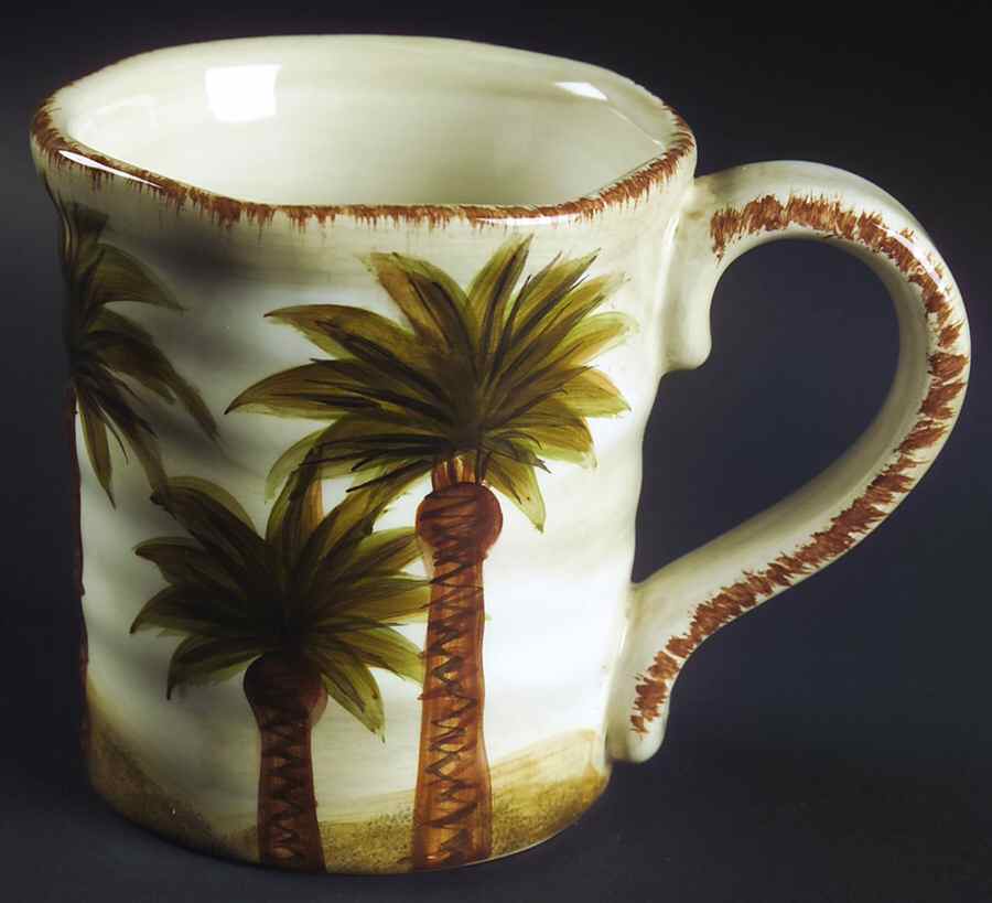 Fiji Mug by Tabletops Unlimited-1